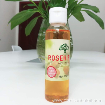 Wholesale private label Skin Care Organic Rose Hip Oil